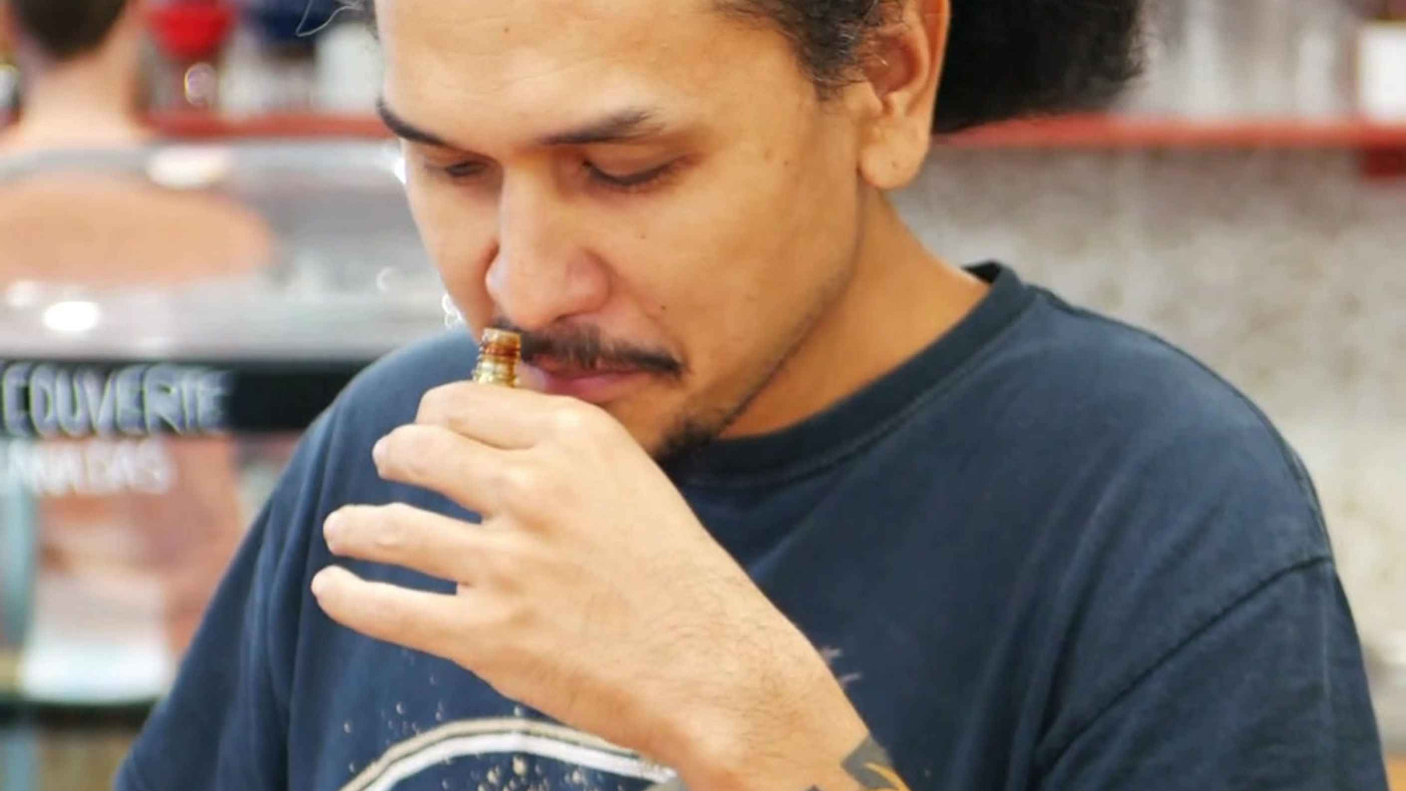 Reel Atelier Caféologie - Kauaa